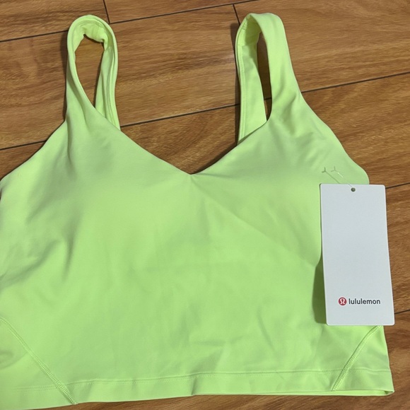 lululemon athletica align tank 8 - Picture 1 of 4